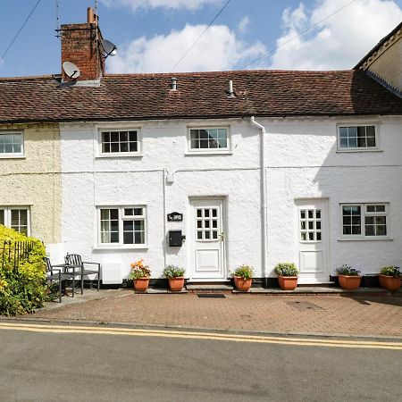 Cariad Cottage Ludlow Exteriör bild