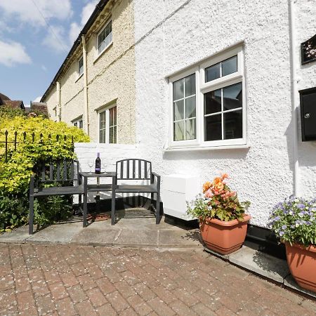 Cariad Cottage Ludlow Exteriör bild