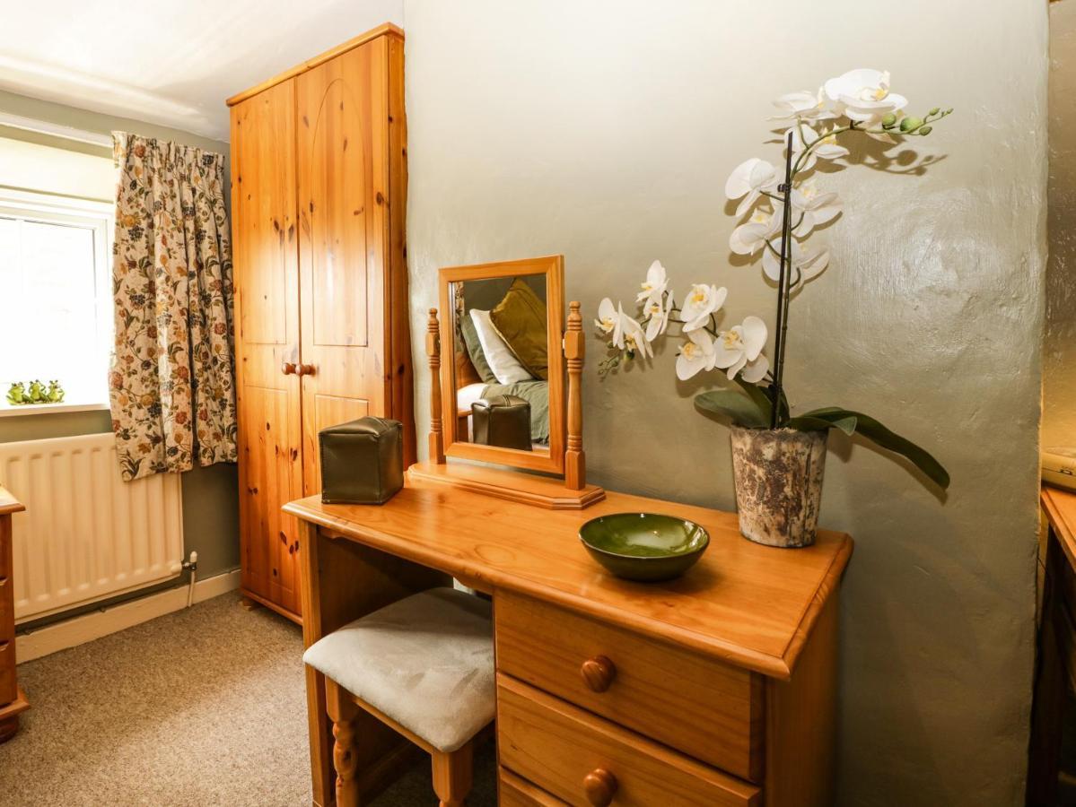 Cariad Cottage Ludlow Exteriör bild
